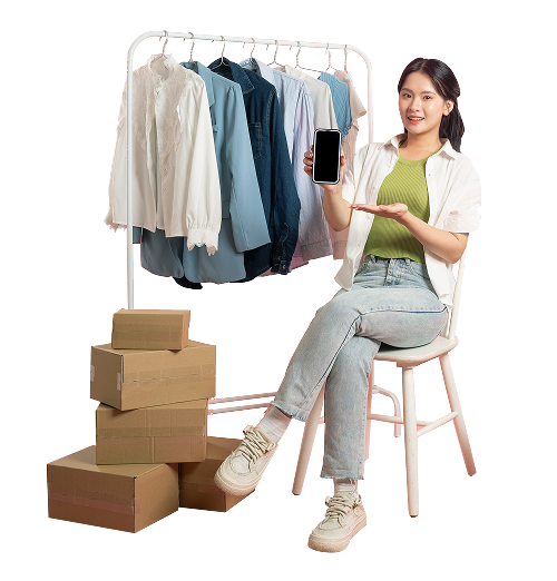 Giải pháp bán hàng